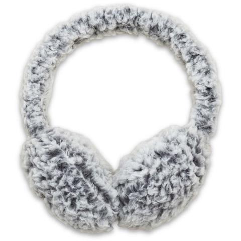 Turtle Fur Comfort Lush Whiteout Ear Muff - Women's