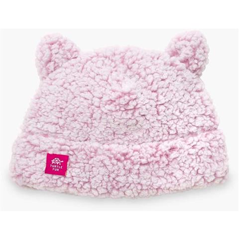 Turtle Fur Comfort Lush Kitty Beanie - Kid's