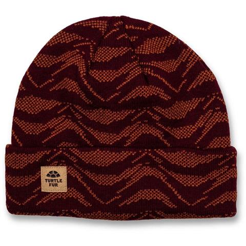 Turtle Fur Oliver Beanie - Men's