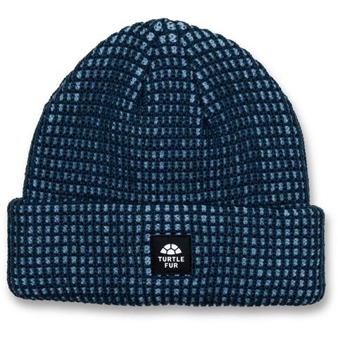 Turtle Fur Checkmate Beanie - Women's