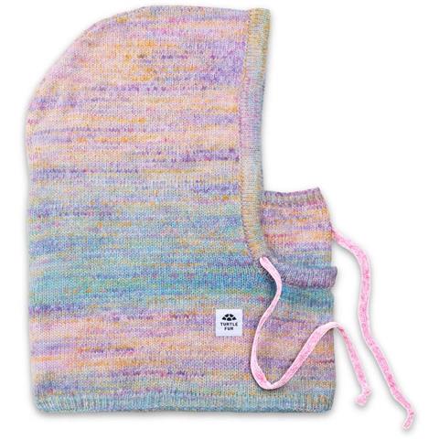 Turtle Fur Kinship Hood - Women's