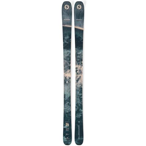 Blizzard Anomaly 94 Skis - Men's