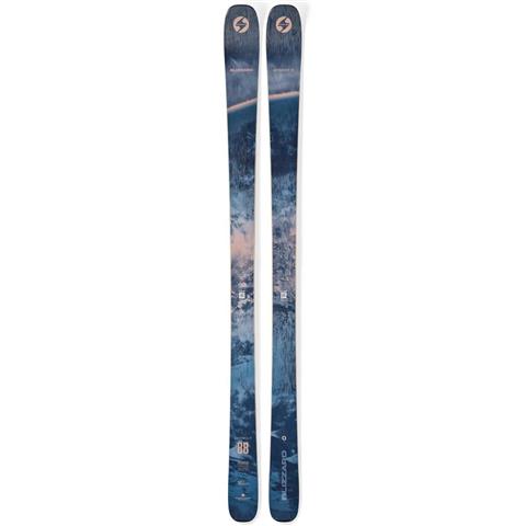 Blizzard Anomaly 88 Skis - Men's