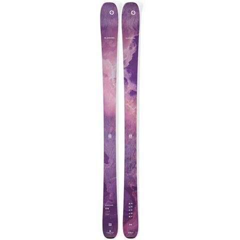 Blizzard Black Pearl 94 Skis  - Women's
