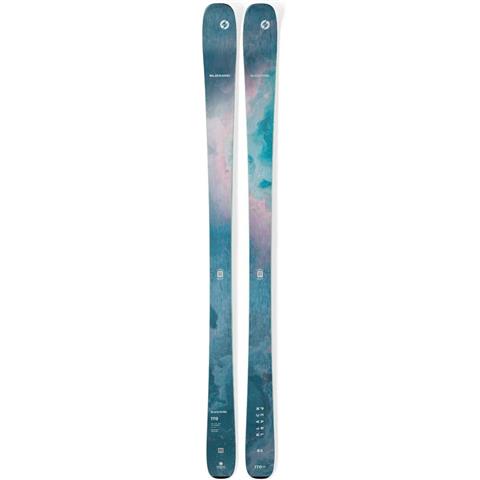 Blizzard Black Pearl 84 Skis - Women's