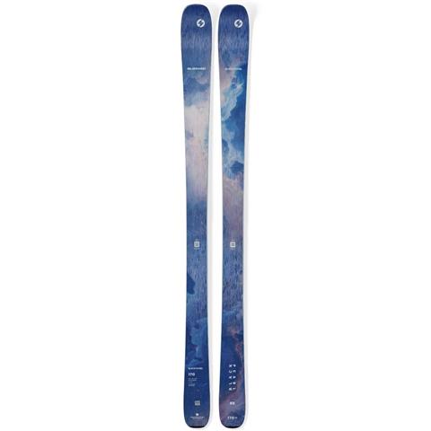 Blizzard Black Pearl 88 Skis - Women's