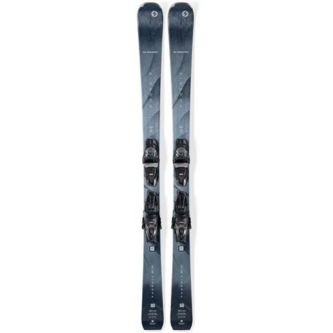 Blizzard Phoenix 80 CA Skis + Marker TPC 11 GW Bindings - Women's