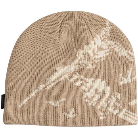 Corduroy Soy Sauce Nation Skully