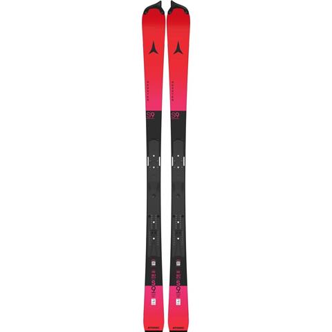 Atomic Redster S9 W FIS Race Skis