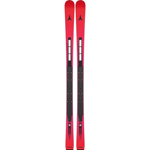 Atomic Redster G9 FIS Revoshock S J-RP Race Skis - Youth