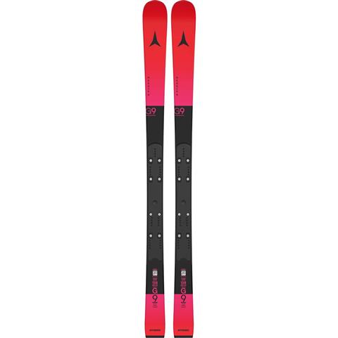Atomic Redster G9 FIS J-RP Race Skis - Youth