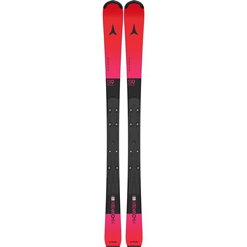 Atomic Redster S9 FIS J-RP Race Skis - Youth