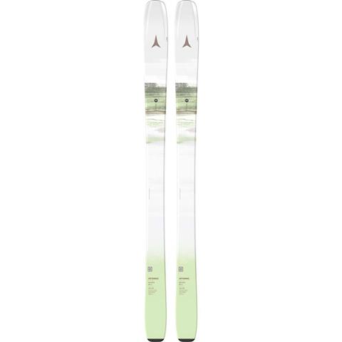 Atomic Maven 86 C Skis - Women's