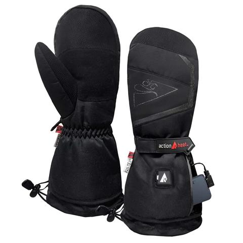 ActionHeat 5V Heated Mittens - Men's