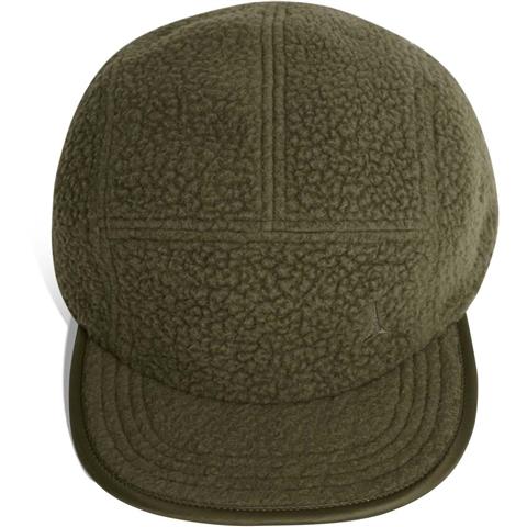 Atomic Fleece Cap