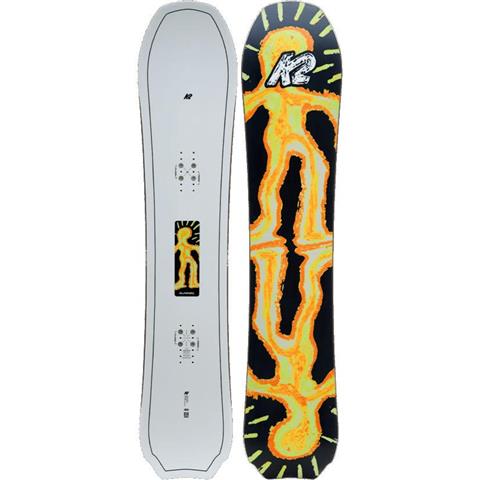 K2 Almanac Snowboard - Unisex