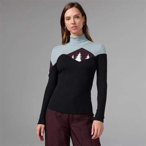 Alp N Rock Tracy Mountain Turtleneck - Women's