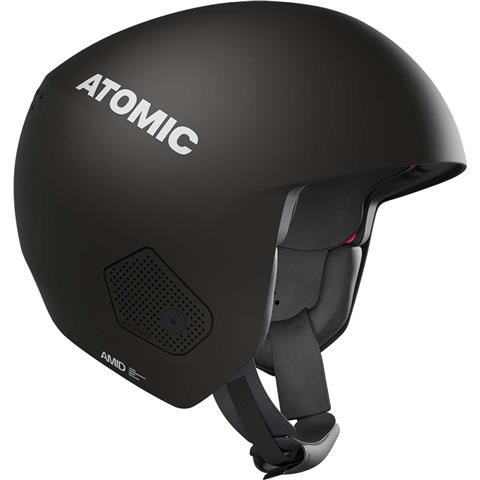 Atomic Redster Helmet