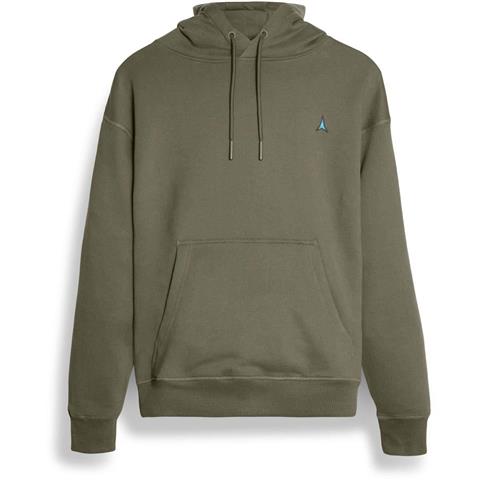 Atomic Bent Chetler Hoodie