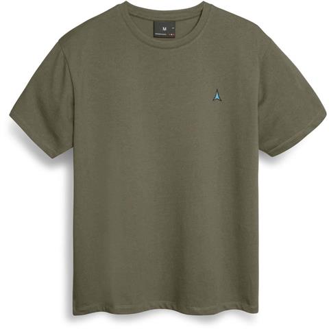 Atomic Bent Chetler T Shirt