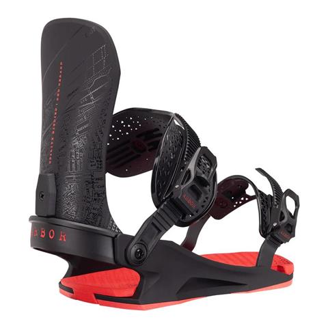 Arbor Collective Snowboard Equipment for Men, Women &amp; Kids: Snowboard Bindings