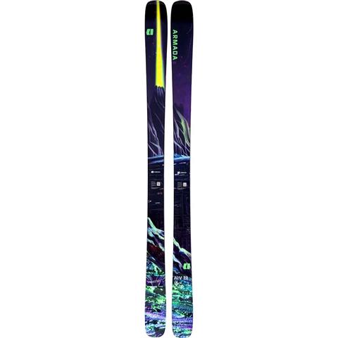 Armada ARV 88 Skis - Men's