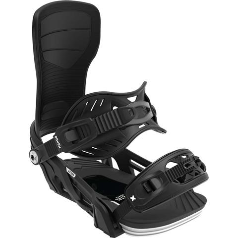 Bent Metal Axtion Snowboard Bindings - Men's