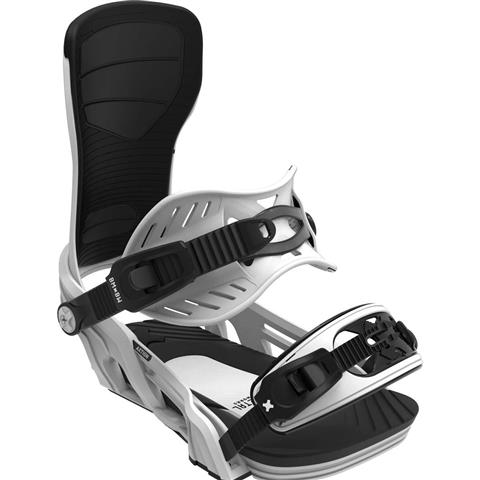 Bent Metal Snowboard Equipment for Men, Women &amp; Kids: Snowboard Bindings