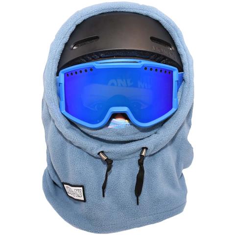 MDX Over the Helmet Balaclava - Youth
