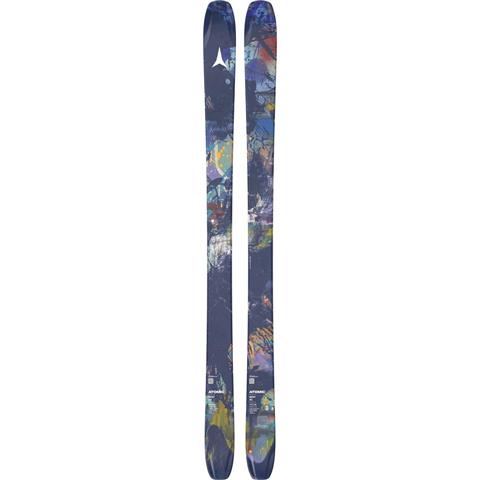 Atomic Bent 90 Skis - Men's