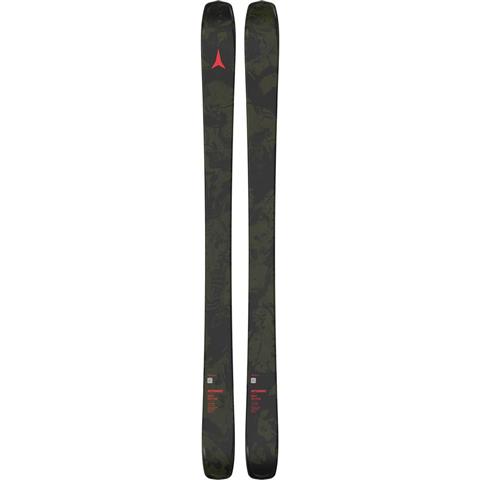 Atomic Bent Decode Skis - Men's