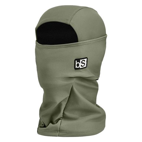Blackstrap The Expedition Hood Balaclava