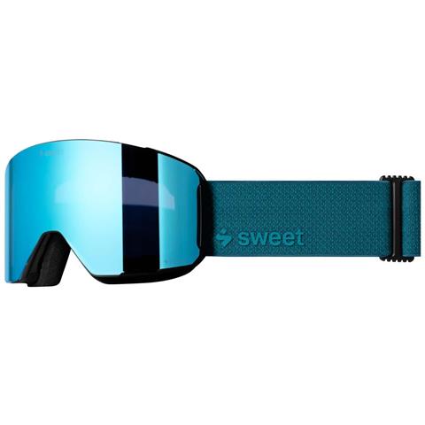 Sweet Protection Boondock II RIG Reflect M Goggles