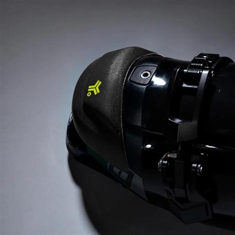 Bootcap 2.5 Ski Boot Insulated Toe Cover