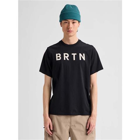 Burton BRTN Short Sleeve Tee - Men's