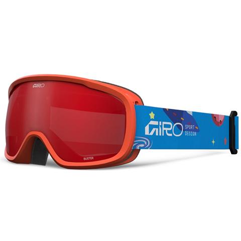 Giro Ski and Snowboard Goggles: Youth Goggles