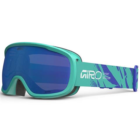 Giro Ski and Snowboard Goggles: Youth Goggles
