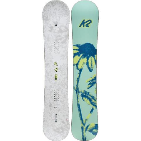 K2 Chloro Snowboard - Women's