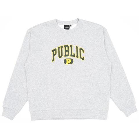 Public Snowboards Men's Clothing: Base, Mid &amp; Casual Layers
