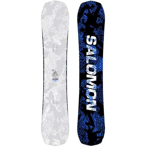 Salomon Craft LTD Snowboard - Men's