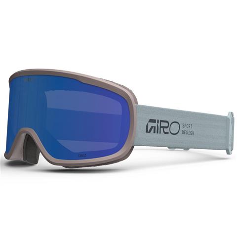 Giro Ski and Snowboard Goggles: Unisex Goggles