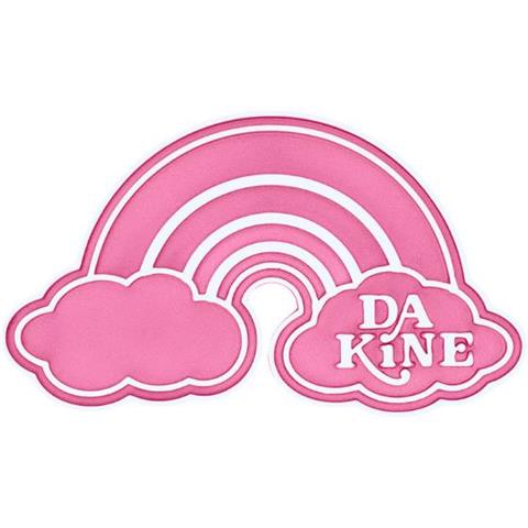 Dakine DA Rainbow Stomp Snowboard Stomp Pad