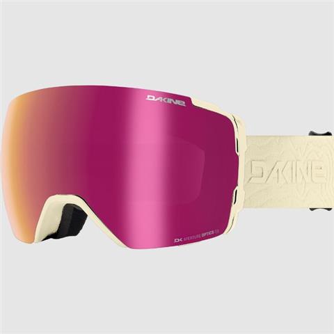 Dakine Ski and Snowboard Goggles: Unisex Goggles