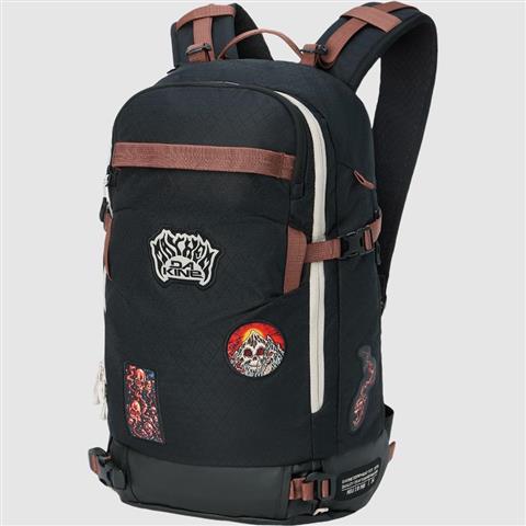 Dakine Heli 2.0 Pro Backpack 26L