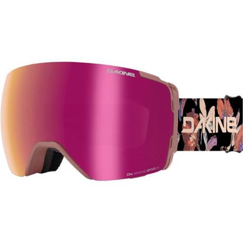 Dakine Ski and Snowboard Goggles: OTG Goggles