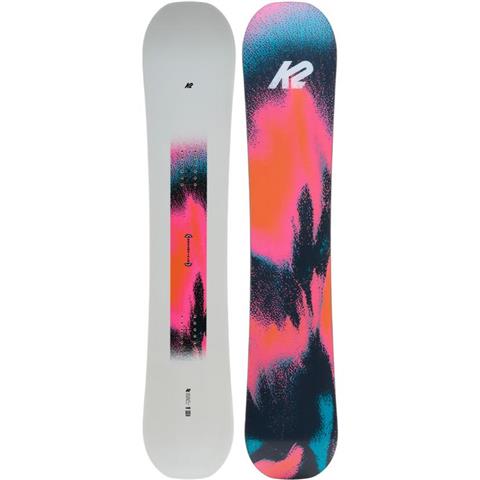 K2 Dreamsicle Snowboard - Women's