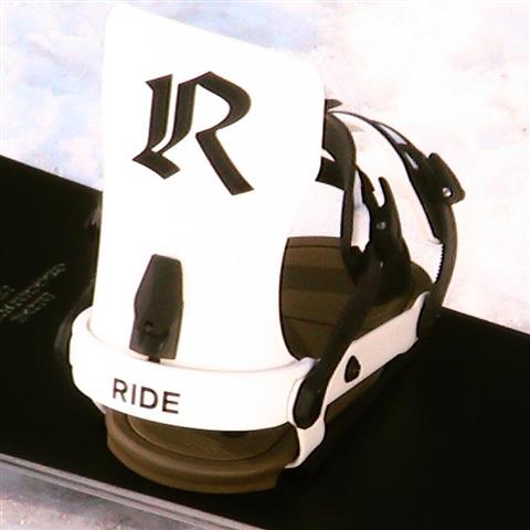 Ride Snowboards Snowboard Equipment for Men, Women &amp; Kids: Snowboard Bindings