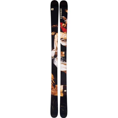 Armada EDOLLO 91 Skis - Men's