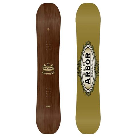 Arbor Element Snowboard - Men's