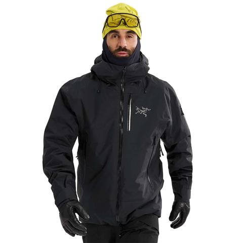 Arc'teryx Sabre Insulated Jacket - Men's